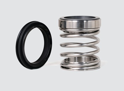 SINGLE SPRING SEAL
